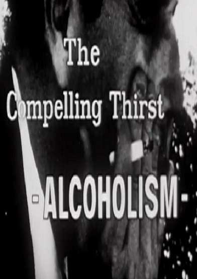 The Compelling Thirst: Alcoholism