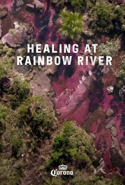 Healing at Rainbow River