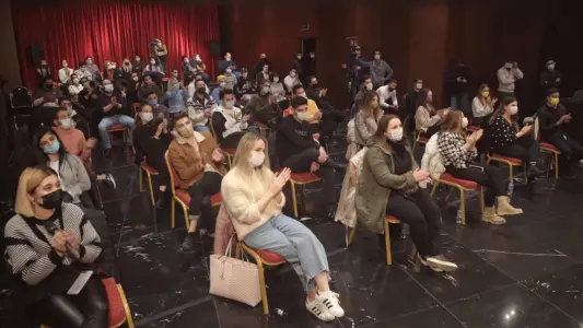 Episode #1.5