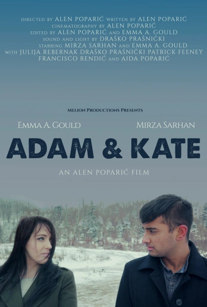 Adam & Kate