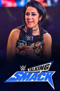 WWE Friday Night SmackDown #1118
