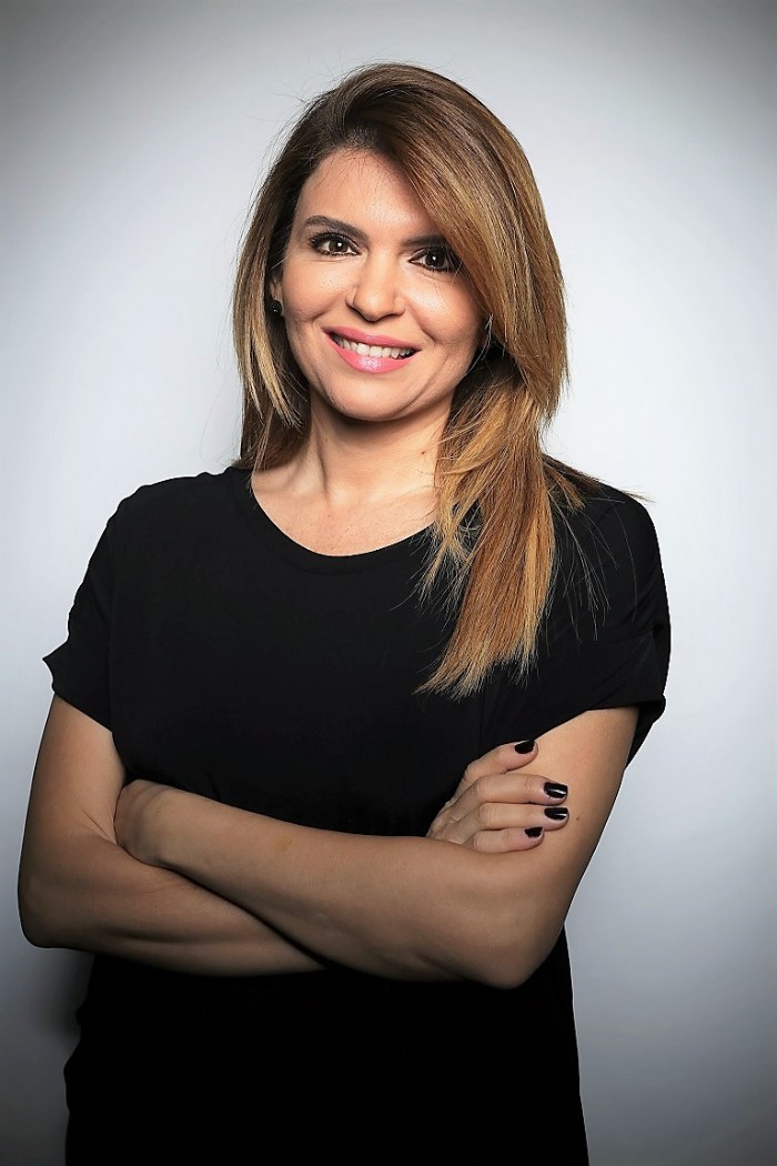 Aylin Kabasakal