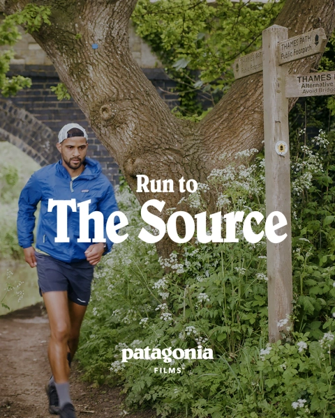 Run to the Source