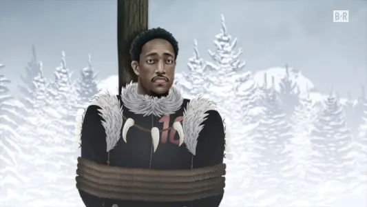 The North Remembers