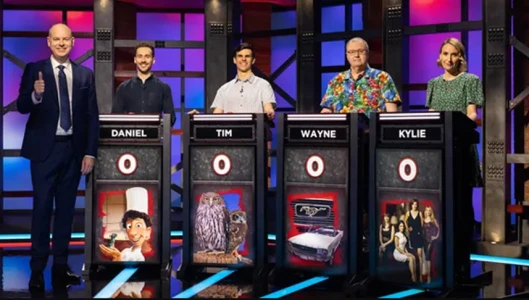 Ratatouille, Australian Owls, the Ford Mustang and The Real Housewives of New York City
