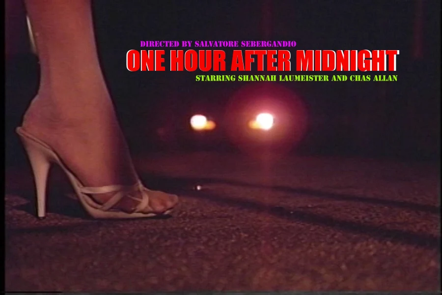 One Hour After Midnight