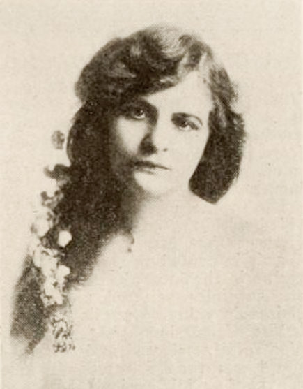 Florence Crawford
