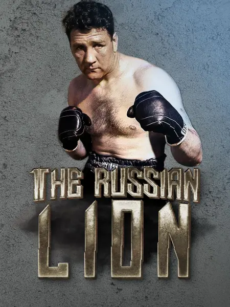 The Russian Lion