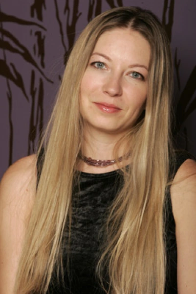 Maria Procházková