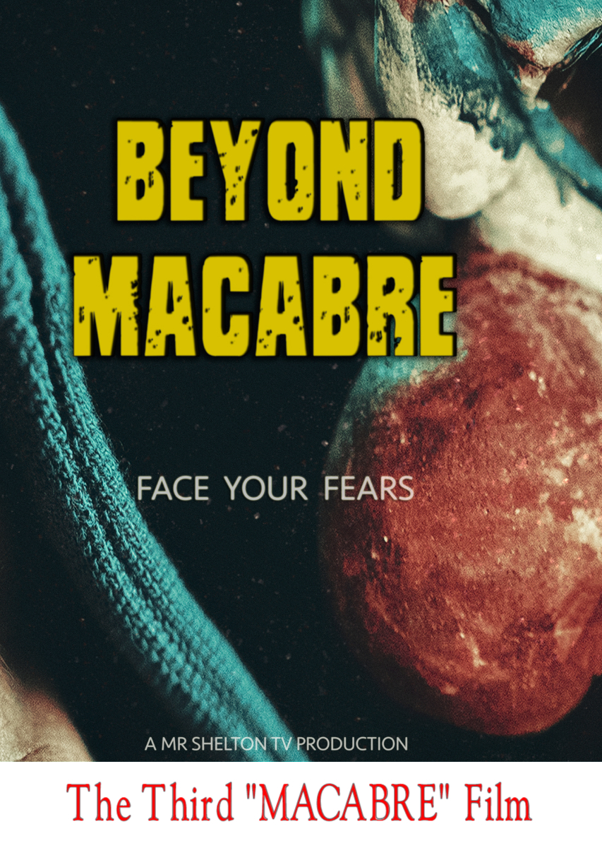Beyond Macabre