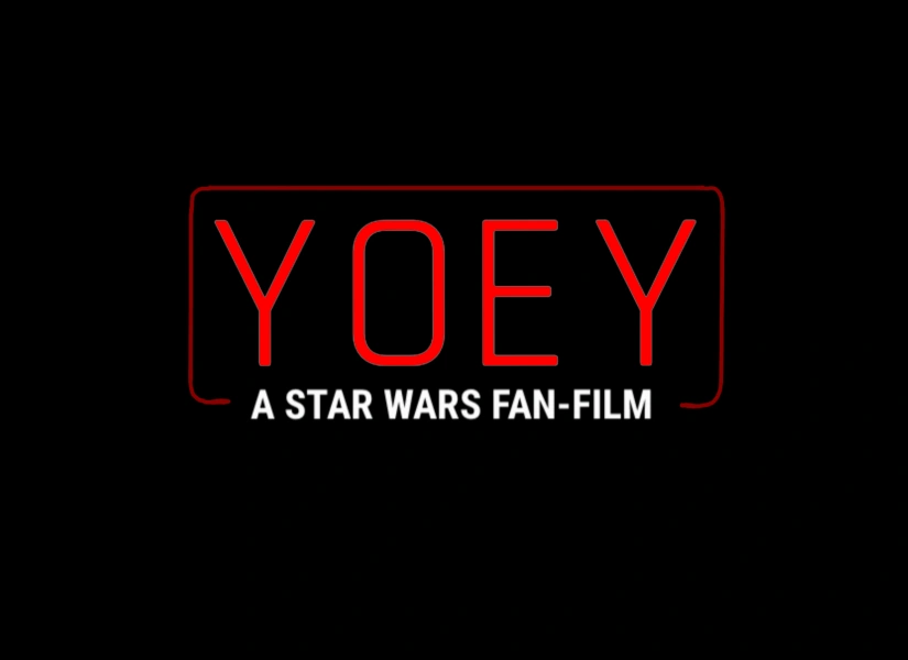 Yoey: A Star Wars Fan-Film