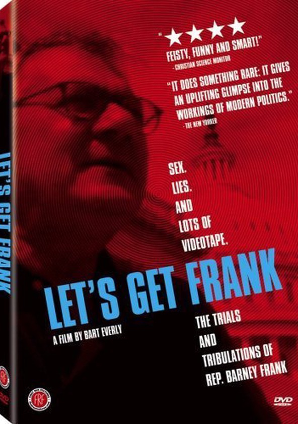 Let's Get Frank