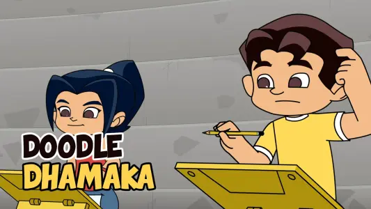 Doodle Dhamaka