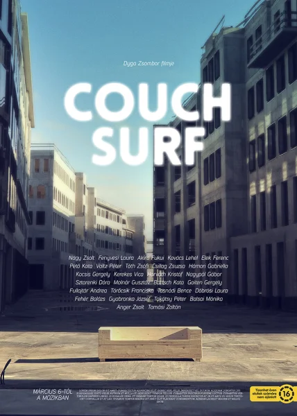 Couch Surf