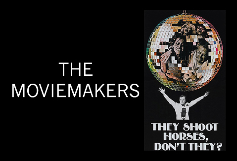 The Moviemakers