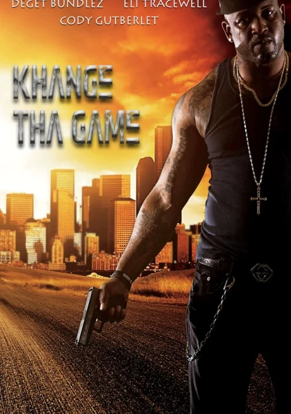 Khange Tha Game