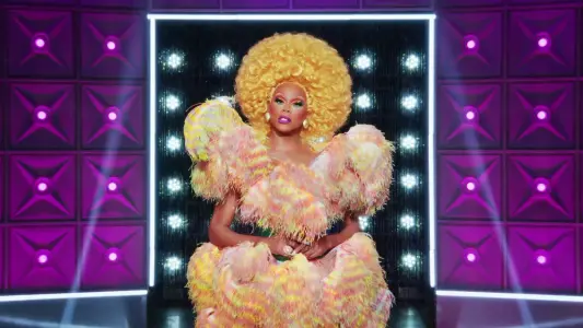 Lip Sync LaLaPaRuza Smackdown