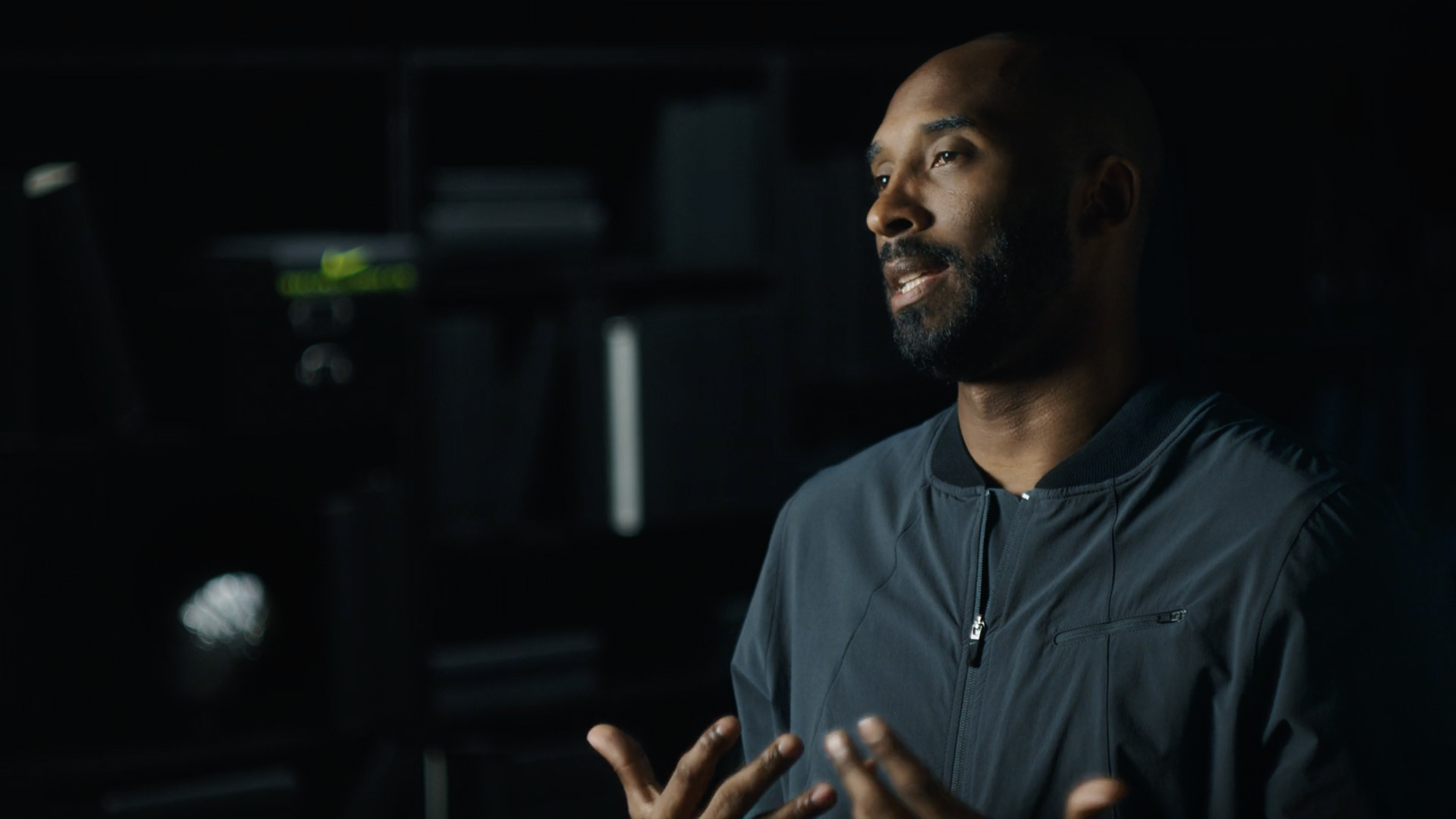 Nike: Mamba Mentality with Kobe Bryant