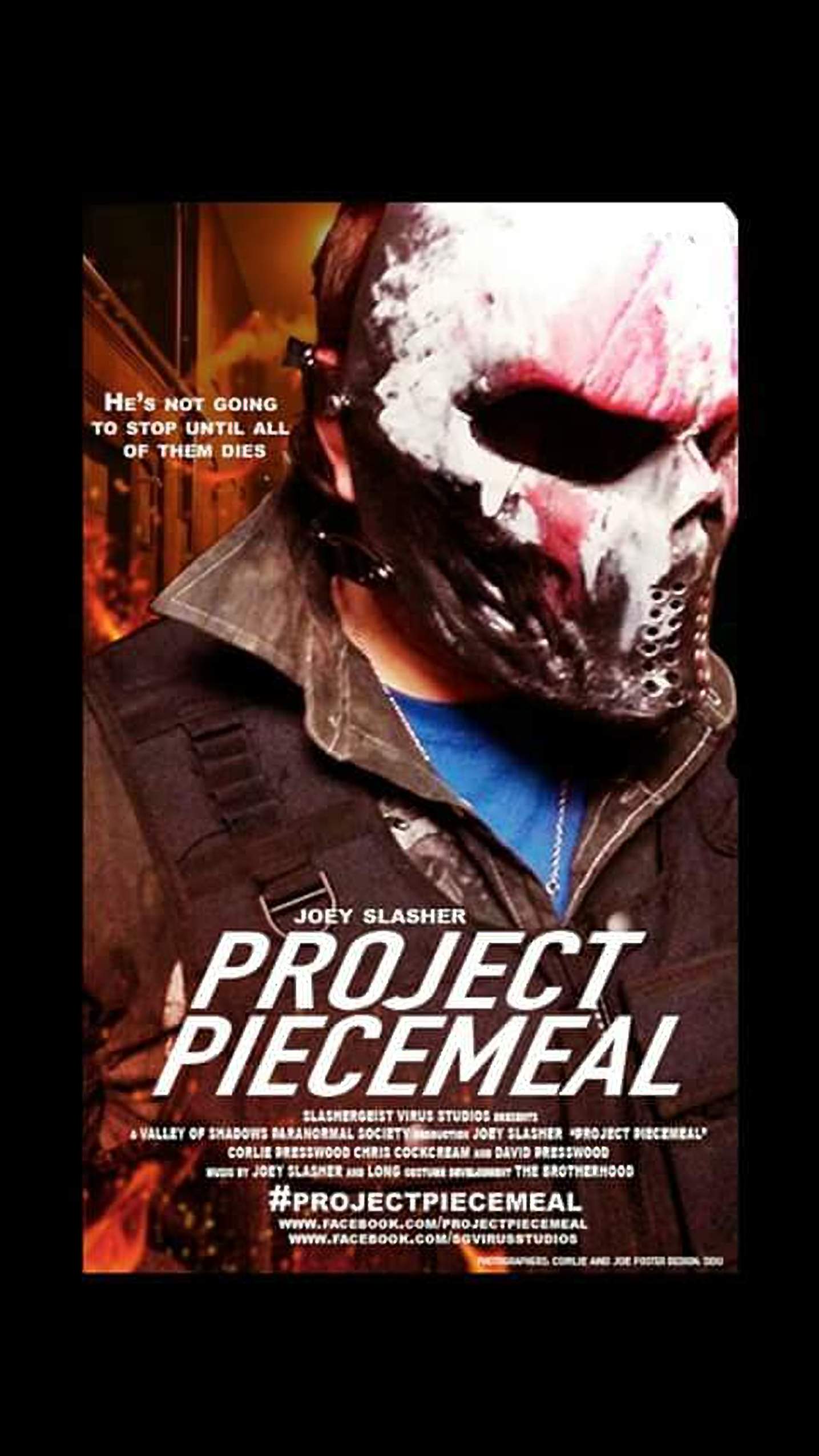 Project Piecemeal