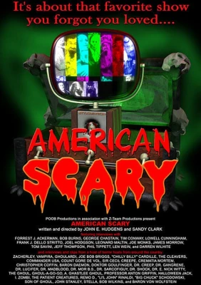American Scary