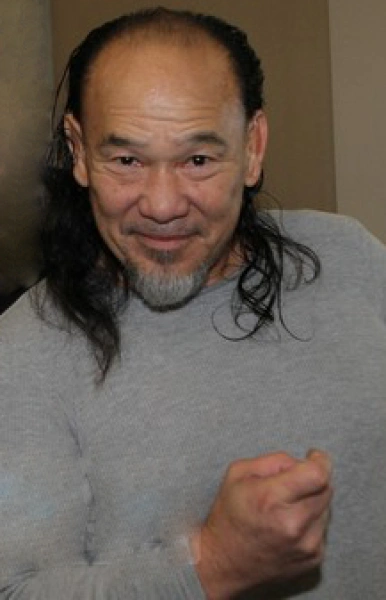 Pat Tanaka