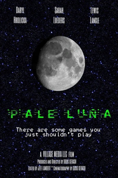 Pale Luna