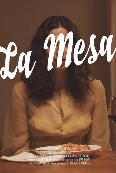 La Mesa (The Table)