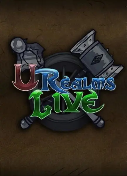 URealms Live