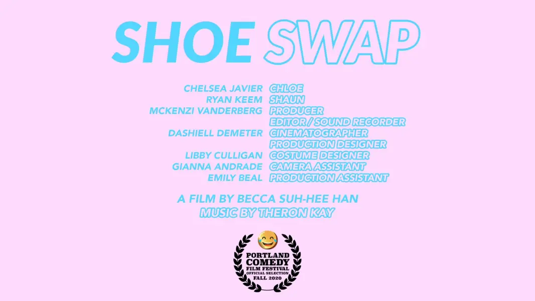 Shoe Swap