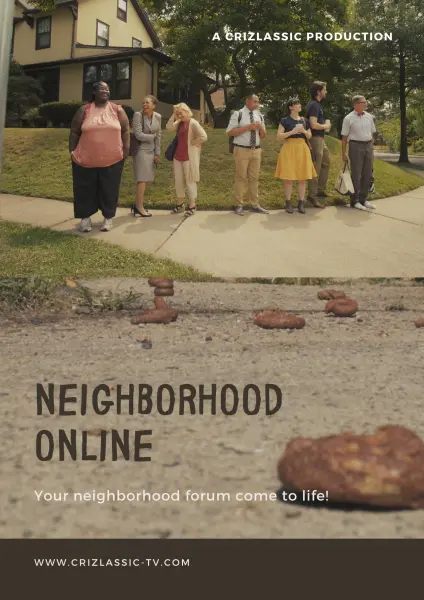 Neighborhood Online