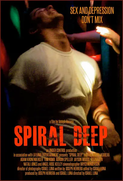 Spiral Deep