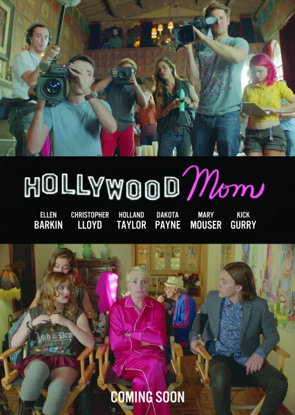 Hollywood Mom