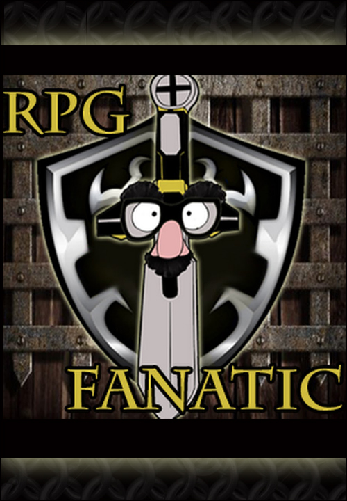 The RPG Fanatic
