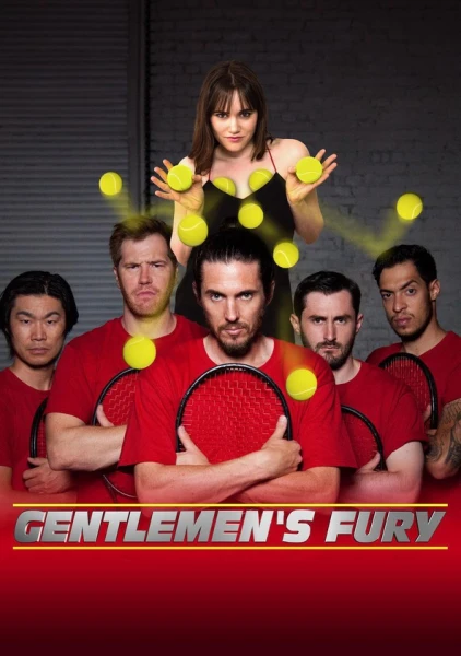 Gentlemen's Fury