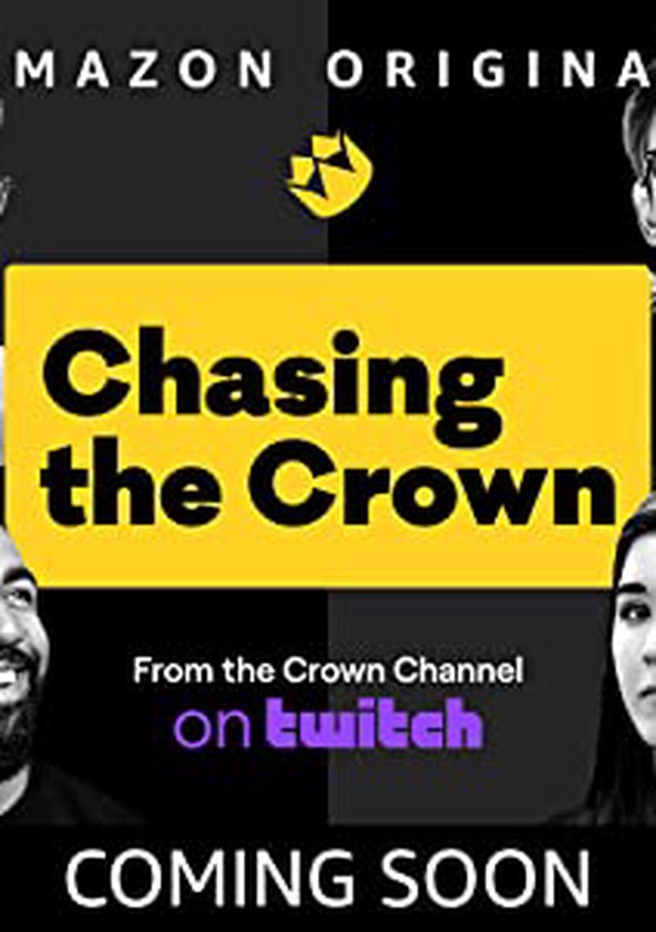 Chasing the Crown: Dreamers to Streamers
