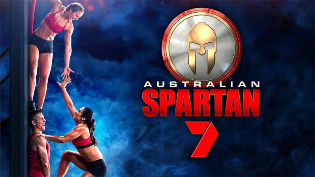 Australian Spartan