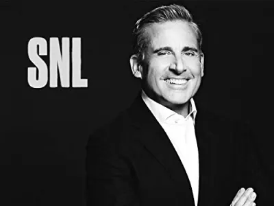 Steve Carell/Ella Mai