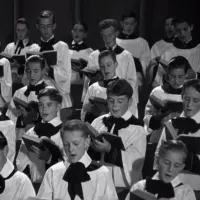 St. Luke's Episcopal Church Choristers