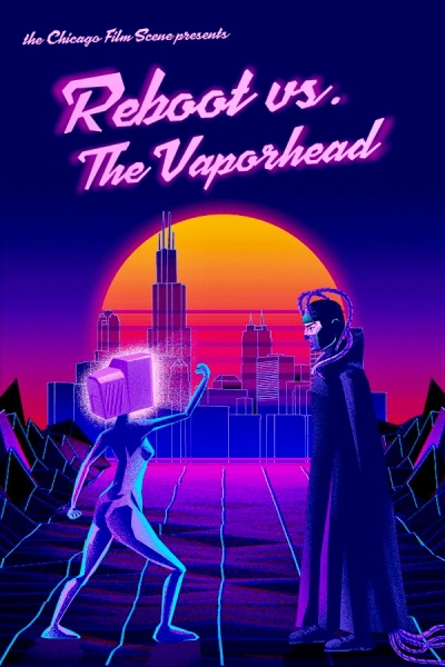 Reboot vs. The Vaporhead