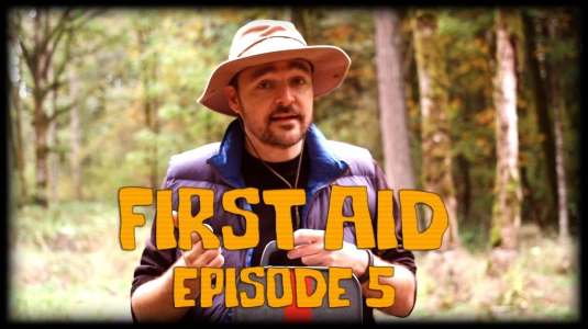 First Aid