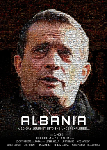10-Days Abroad: Albania