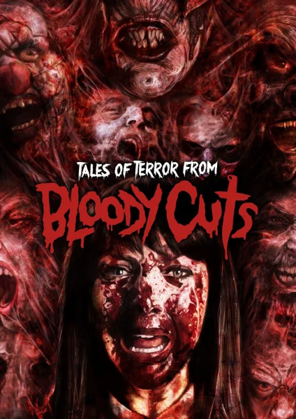 Bloody Cuts