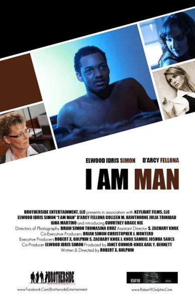 I Am Man