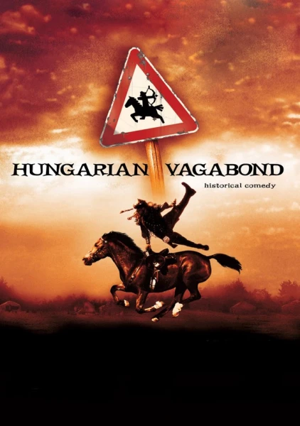 Hungarian Vagabond