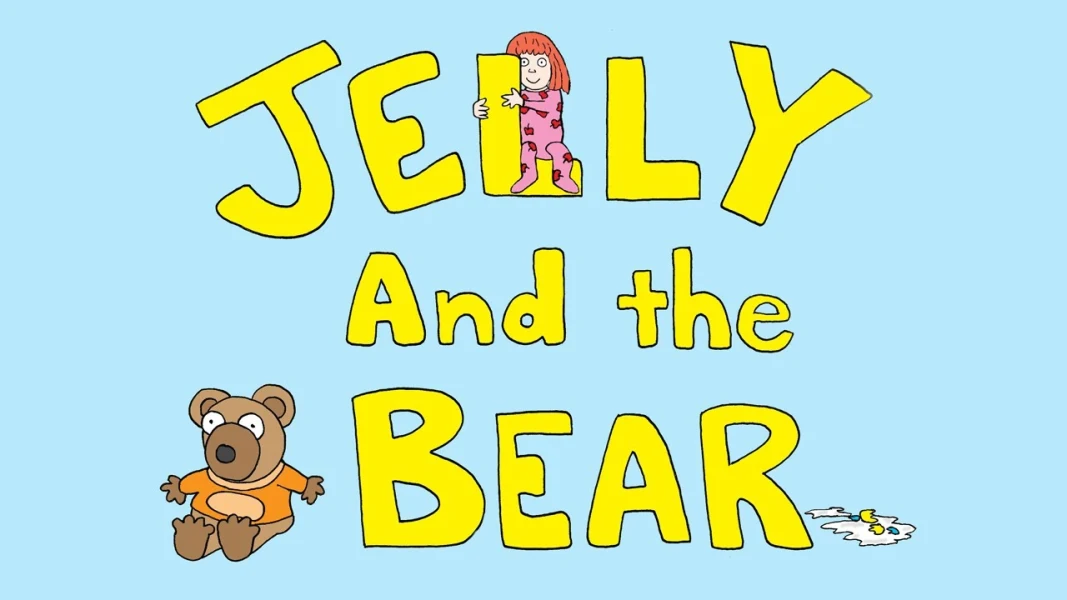 Jelly and the Bear