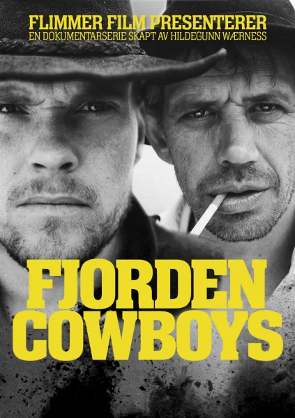 The Fjord Cowboys