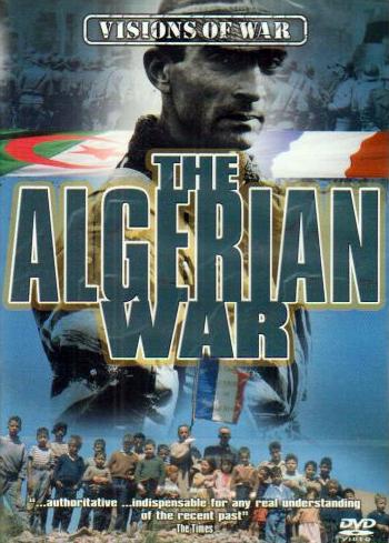 The Algerian War, 1954-1962