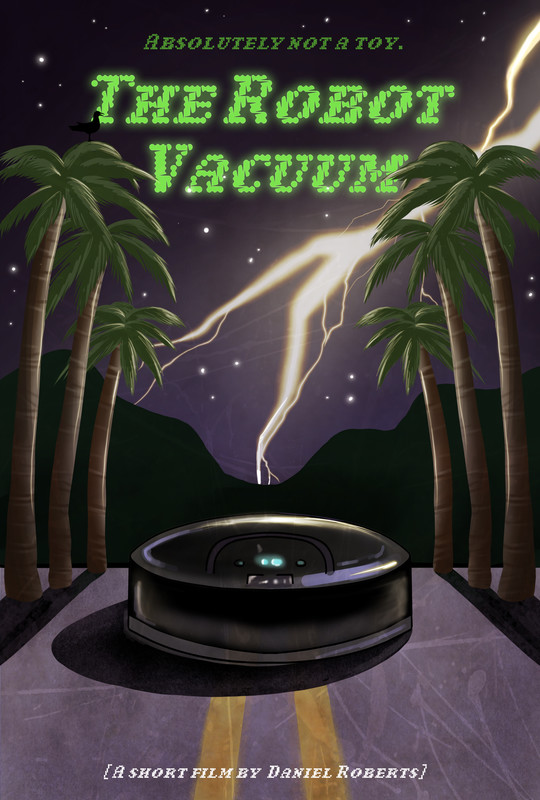 The Robot Vacuum