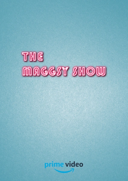 The Maggsy (and Holbrook) Show