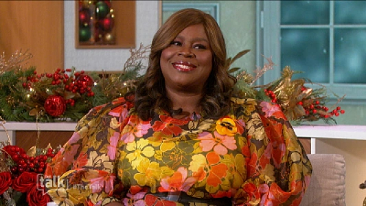 Retta/Liza Lapira